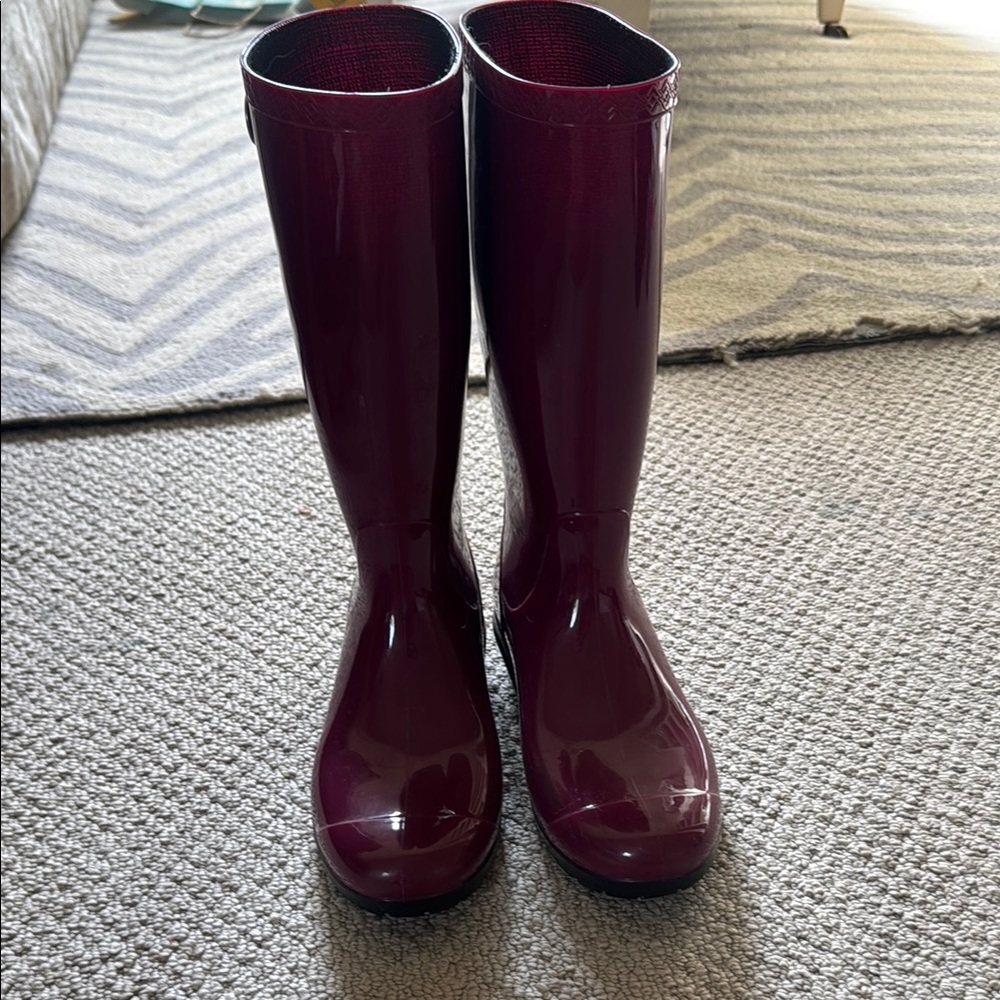 UGG Rain Boots
